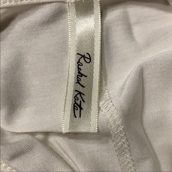 Anchor Racerback Tank M Nautical White A53 - Picture 6 of 8